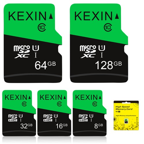 Micro memory card - micro,