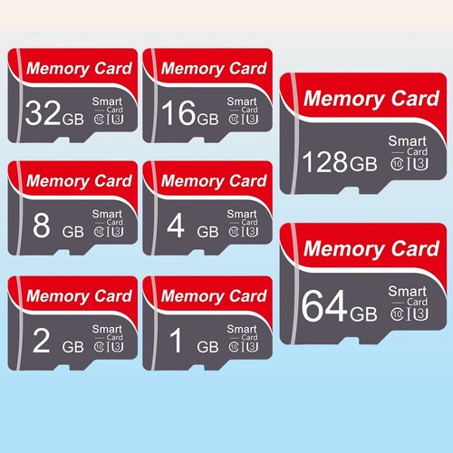 Micro memory card 1gb to - sd,