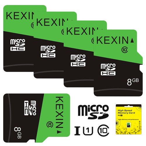 Kexin micro card - kexin, 5